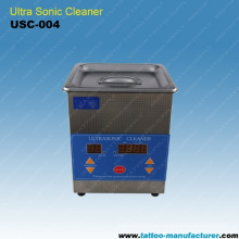 ultrasonic wave cleaner